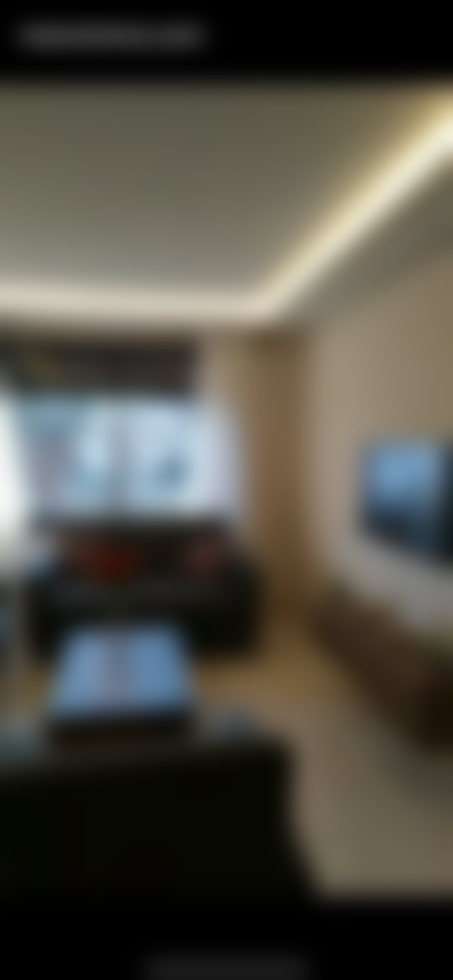 Appartement meublé avec terrasse et vue mer à Casablanca — 2