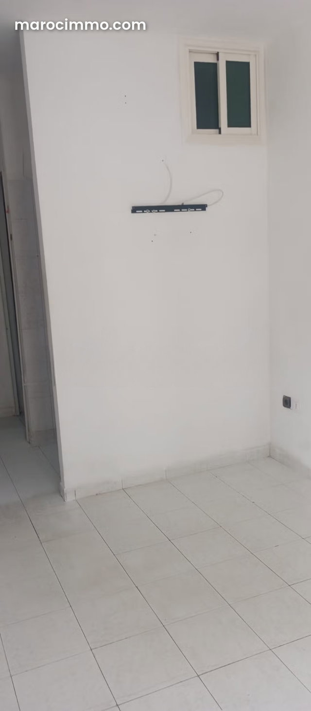 Agdal location studio for rent — 2