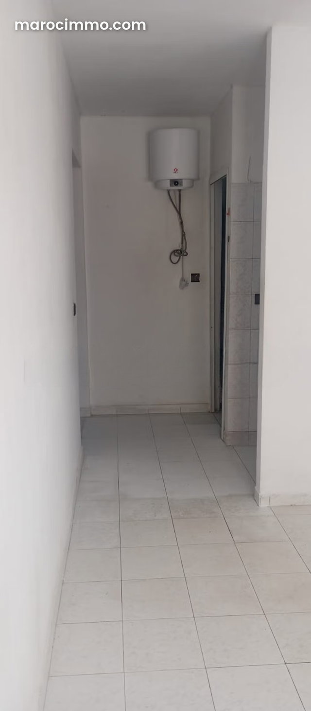 Agdal location studio for rent — 4