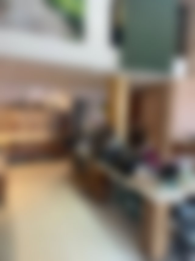 محل تجاري فاخر للكراء بحي المعاريف الدار البيضاء — 4