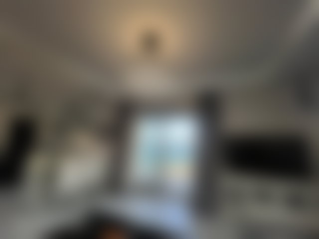 Appartement vue mer avec terrasse quartier De La Plage Tanger — 4