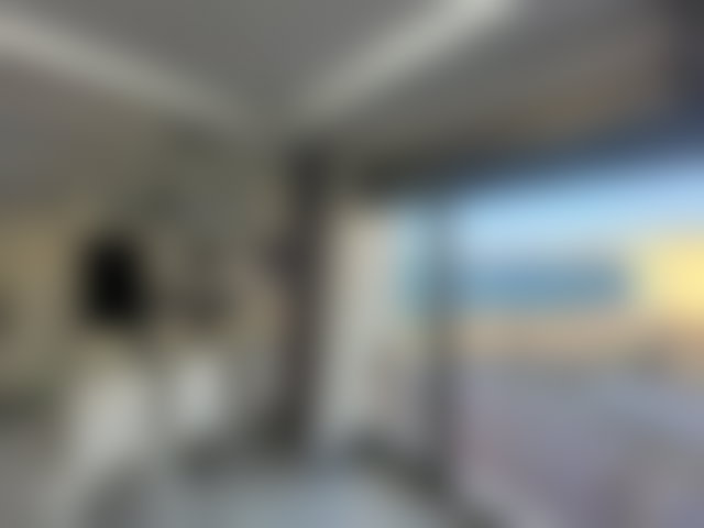 Appartement vue mer avec terrasse quartier De La Plage Tanger — 2