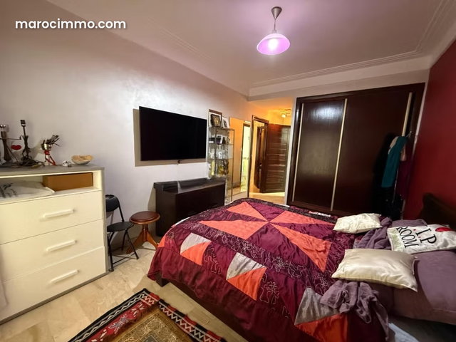 Appartement de reve a vendre sur princesses — 5