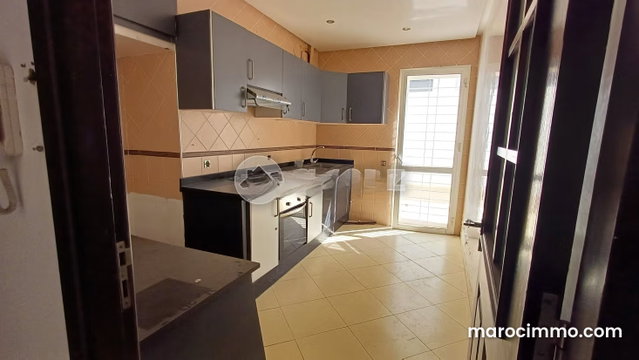 Appartement à vendre 119 m², 2 chambres Val Fleurie Casablanca — 3