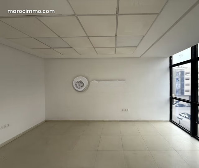 Bureau à louer 38 m² Bouskoura Bouskoura — 2