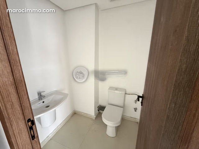 Bureau à louer 38 m² Bouskoura Bouskoura — 3