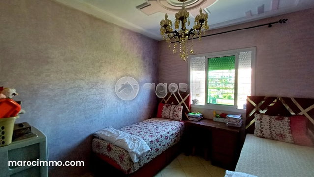 Appartement à vendre 72 m², 2 chambres Tghat Fès — 3