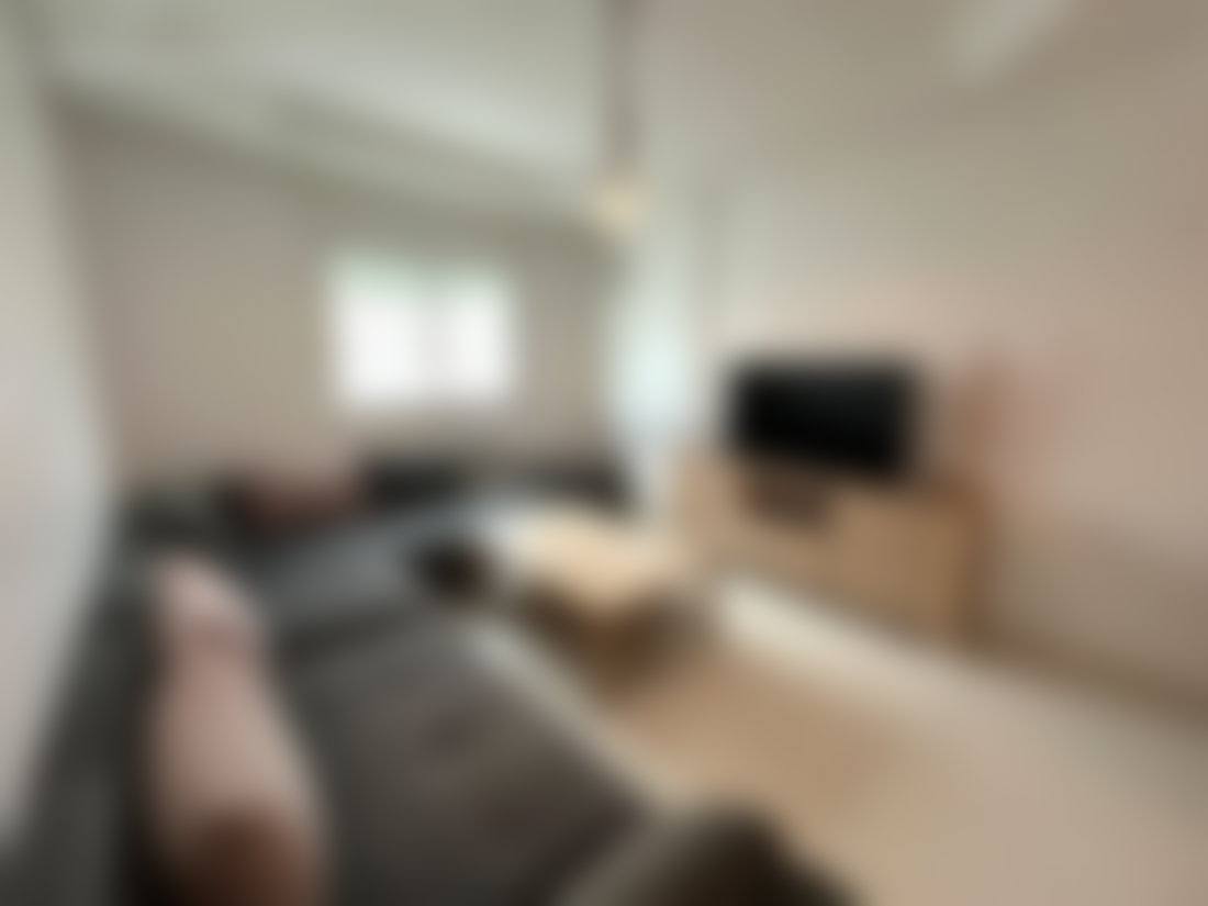 Appartement 3 pièces au cœur du Port de Tanger