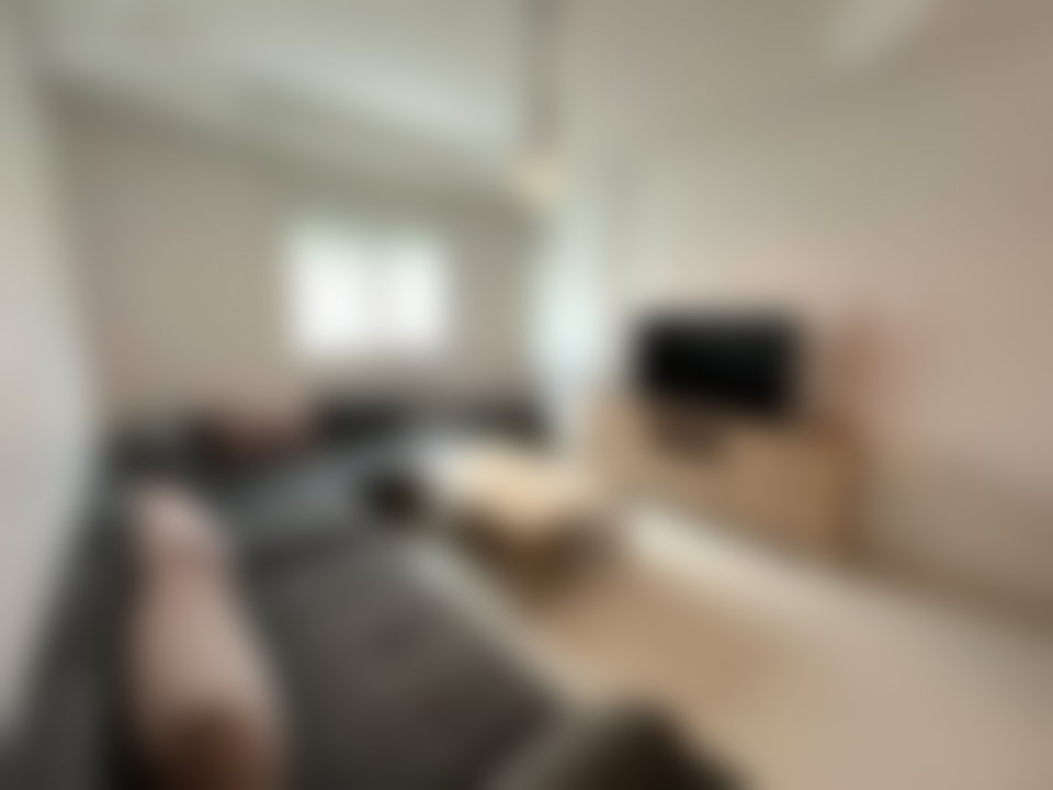 Appartement 3 pièces au cœur du Port de Tanger