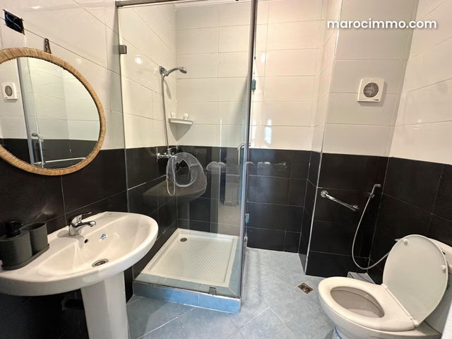 Appartement à vendre 72 m², 2 chambres Autre Tanger — 5