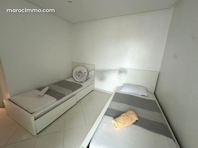 Appartement à vendre 72 m², 2 chambres Autre Tanger — 3