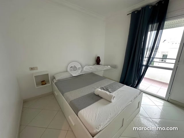 Appartement à vendre 72 m², 2 chambres Autre Tanger — 2