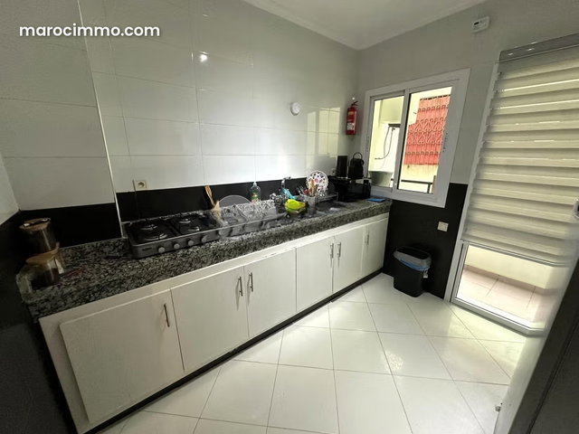 Appartement à vendre 72 m², 2 chambres Autre Tanger — 4