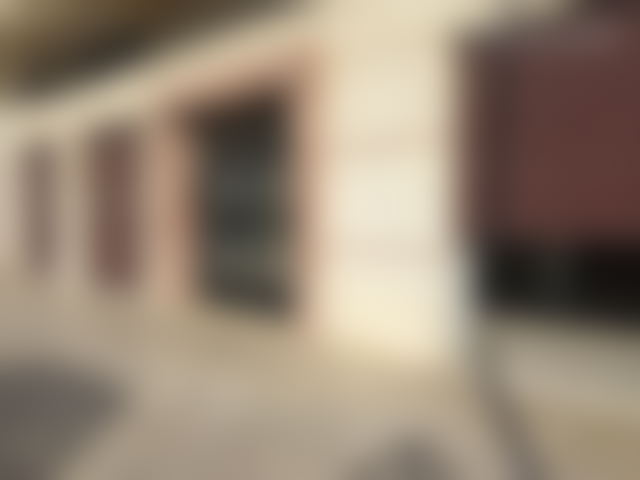 300 m² Commercial Premises with Mezzanine, Bel Air, Tangier — Tangier