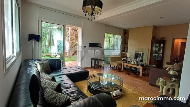 Villa à vendre 315 m², 3 chambres Harhoura Skhirate Témara — 2