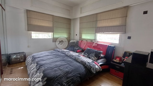 Villa à vendre 315 m², 3 chambres Harhoura Skhirate Témara — 3