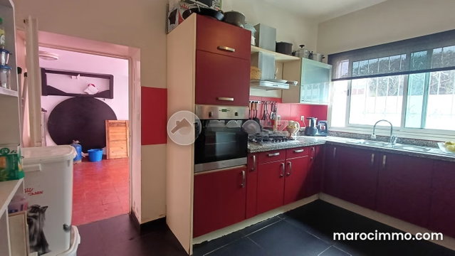 Villa à vendre 315 m², 3 chambres Harhoura Skhirate Témara — 4