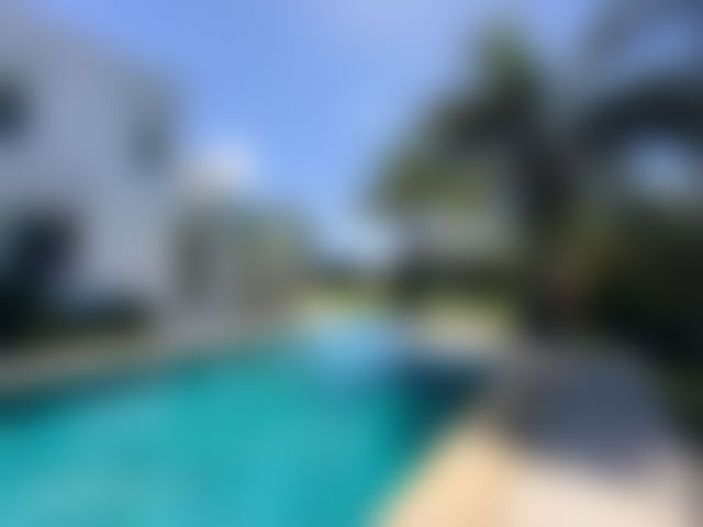 Villa 900 m² avec piscine et jardin, Californie, Tanger — Tanger
