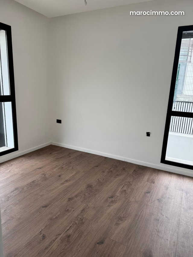 Villa 540m A La Ville Vert Bouskoura — 3