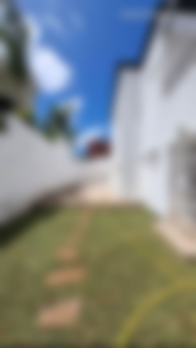 Villa 4 chambres à louer, C.I.L, Casablanca, jardin 500 m² — Casablanca