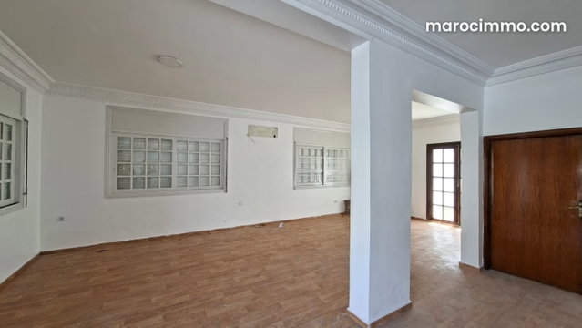 Villa 500 m² Impasse CIL calme 4 chambres — 5