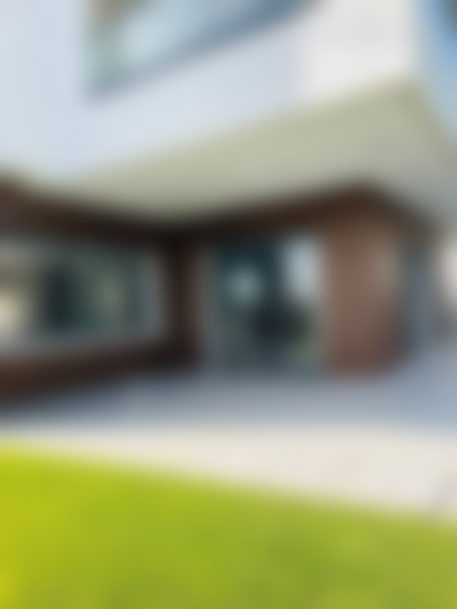 Villa 1000 m² avec piscine, Ville Verte Bouskoura — 2
