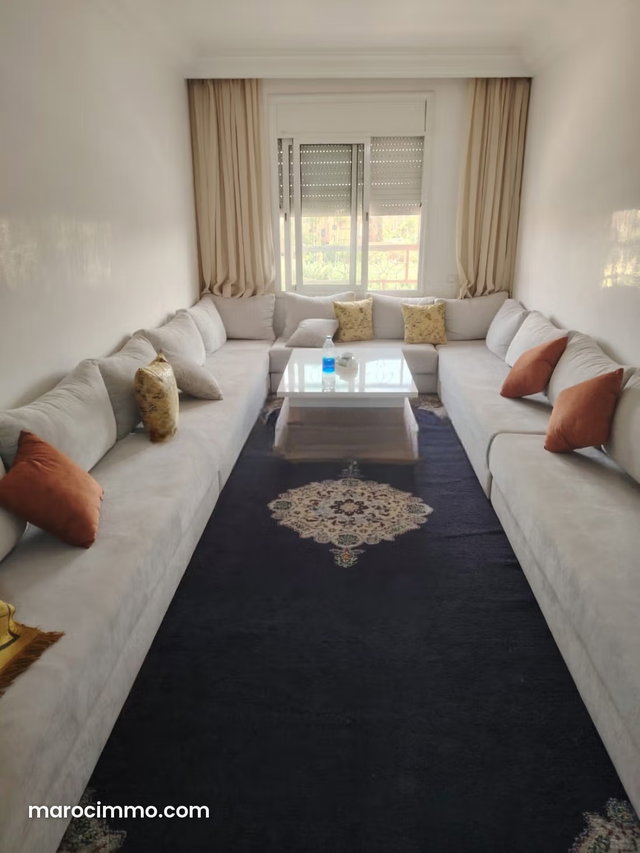 Appartement a VENDRE 5 mn de Gueliz — 3