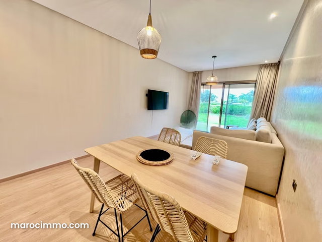 Sublime rez de jardin à vendre Agdal — 5