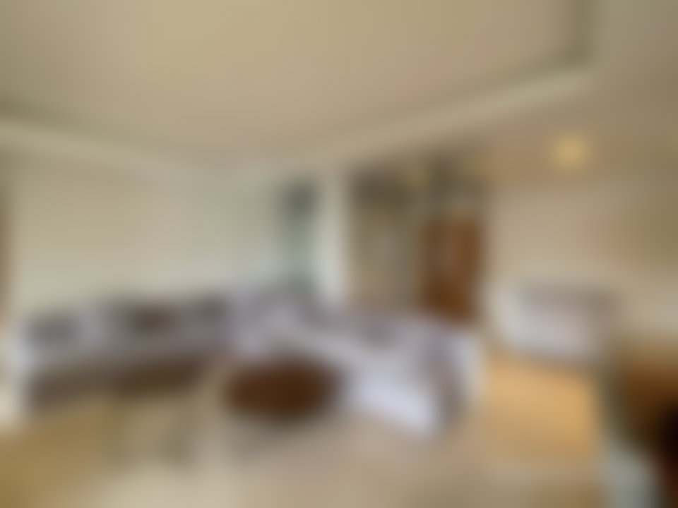Appartement 150 m² meublé avec terrasse, Palmier, Casablanca