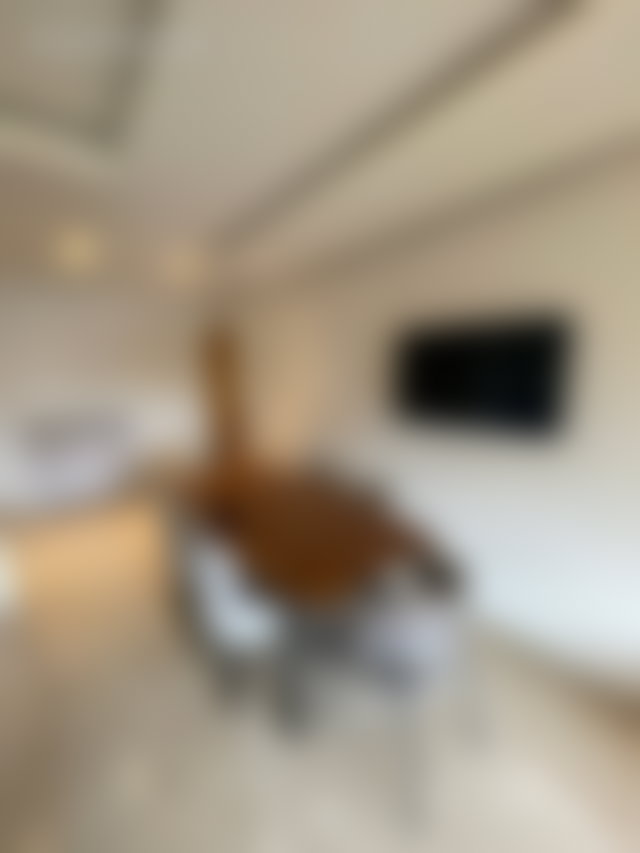 Appartement 150 m² meublé avec terrasse, Palmier, Casablanca — 3