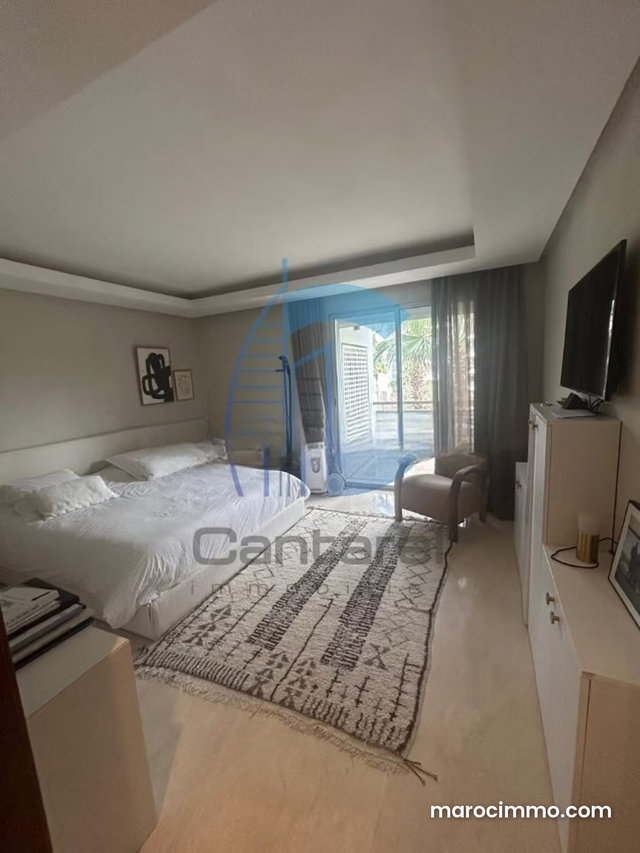 Location appartement les alles marine — 5