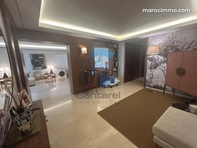 Location appartement les alles marine — 3