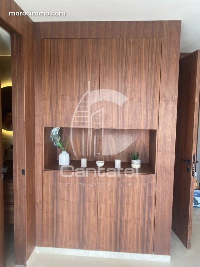 Luxury Furnished Studio for Rent — 4
