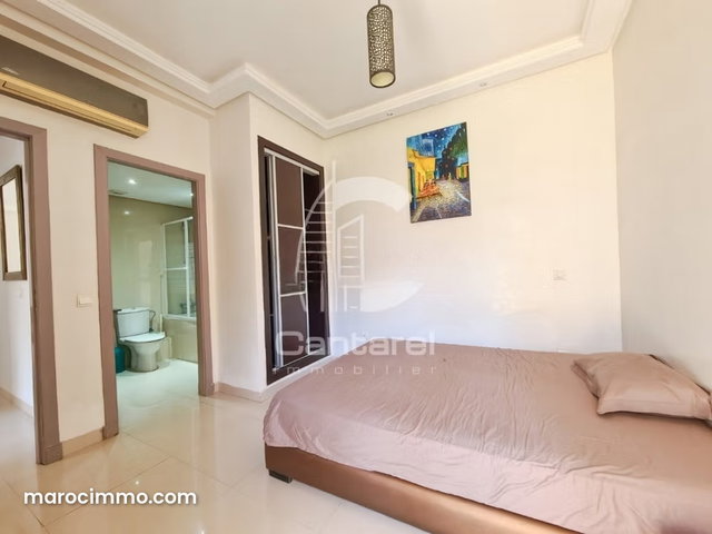 Bel appartement en vente dar bouazza — 3