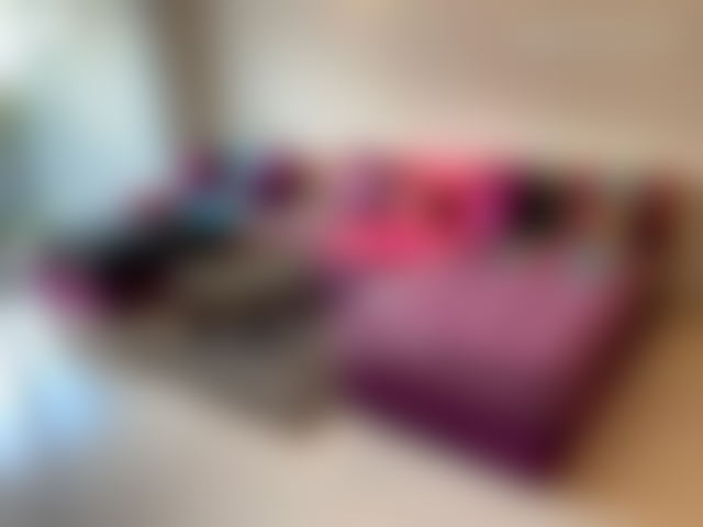 94 m² Apartment, 2 Bedrooms, Casablanca Finance City — Casablanca