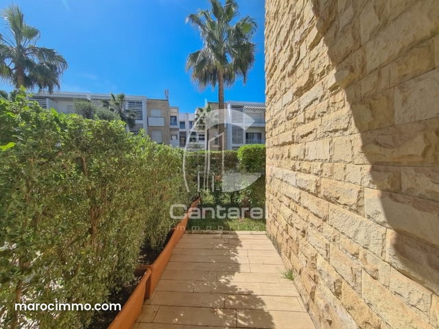 Bel appartement en vente dar bouazza — 2