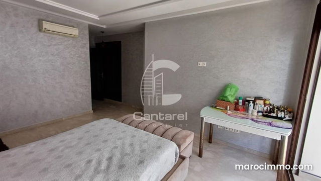 Vente appartement maarif extension — 5