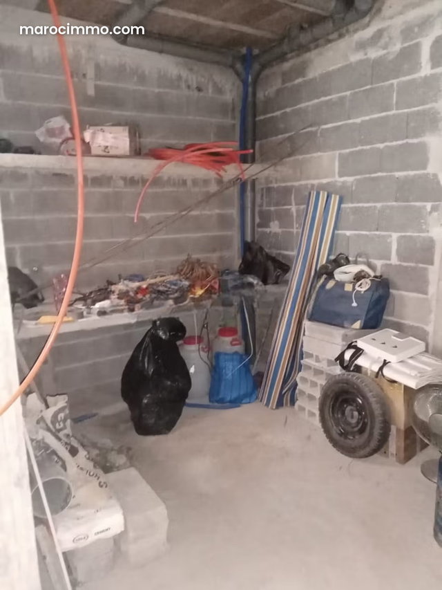 Joli riad 86 m 2 en vente à Marrakech — 5
