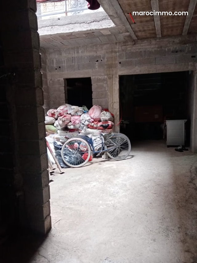 Joli riad 86 m 2 en vente à Marrakech — 2