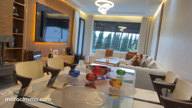 Exceptional Apartment with Private Garden and Pool Unobstructed View — 2