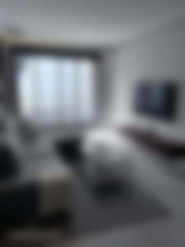 Furnished 48 sqm Apartment, Gauthier, Casablanca — Casablanca