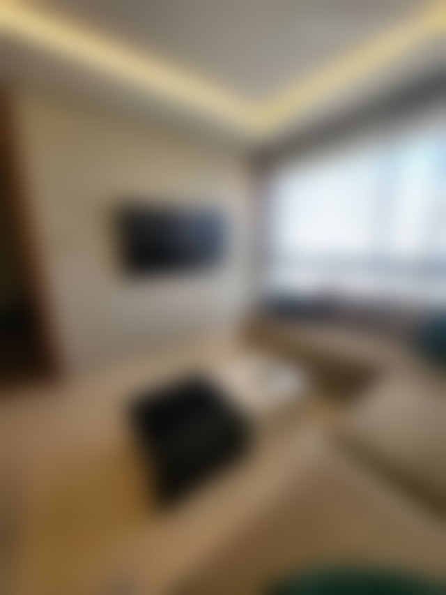Appartement meublé à louer à Casablanca Finance City — 3