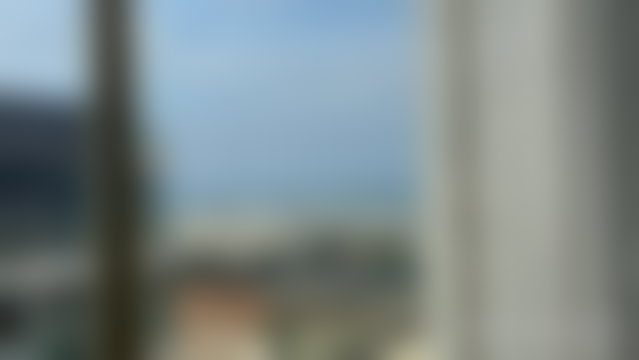شقة بإطلالة غربية ساحرة للبيع في قلب عين الذياب — 2