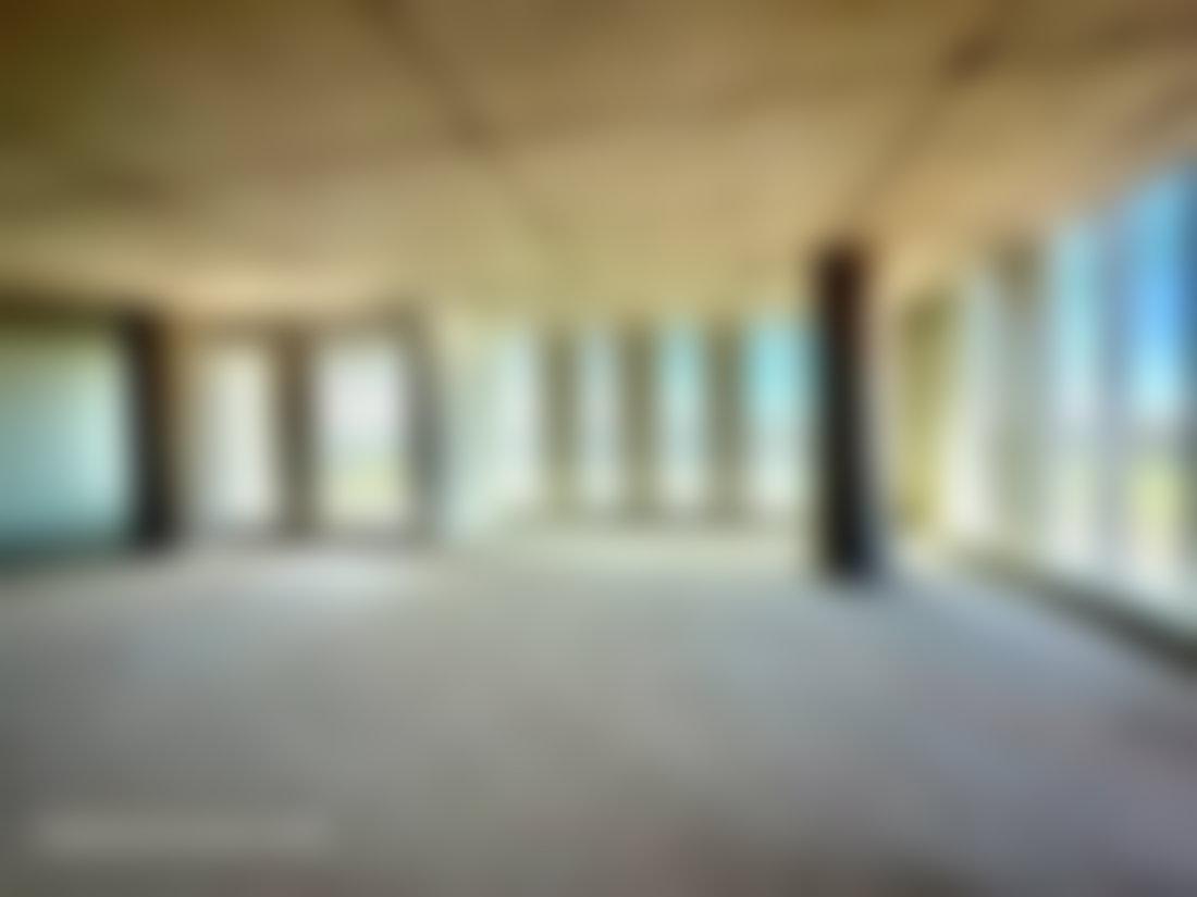 Bureau 160 m² Casablanca Finance City, vue dégagée et standing