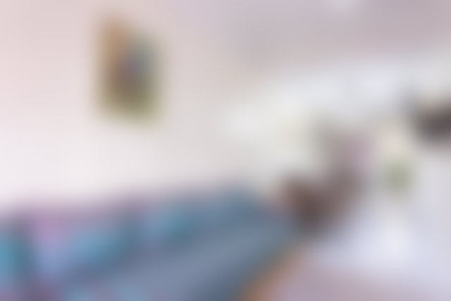 Appartement meublé avec terrasse au Centre Ville Casablanca — 4