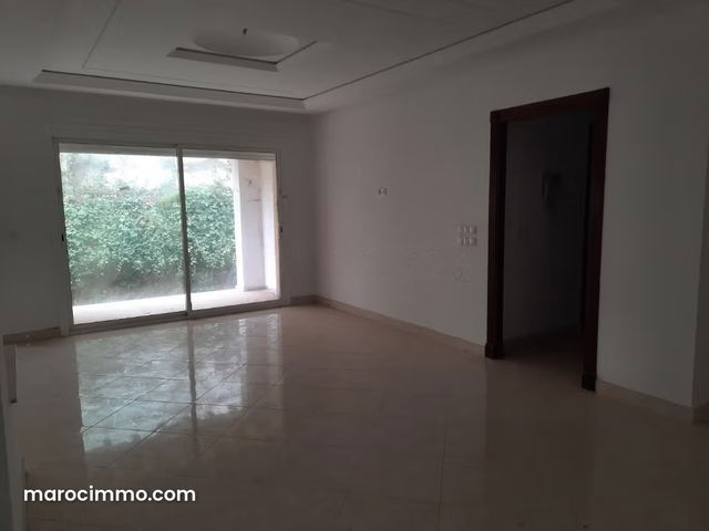 Location appartement à Jbel Kbir — Tanger