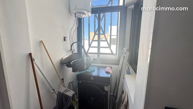 Vends très joli appartement sur les princesses — 2