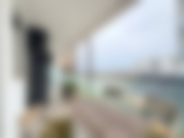 Studio meublé avec terrasse au cœur de CFC Casablanca — 5