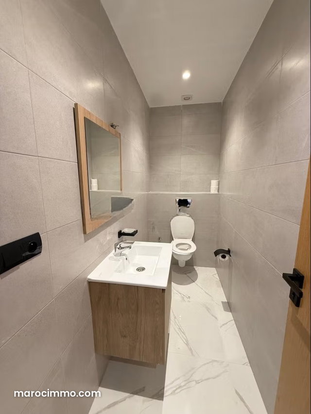 Bel appartement — 3
