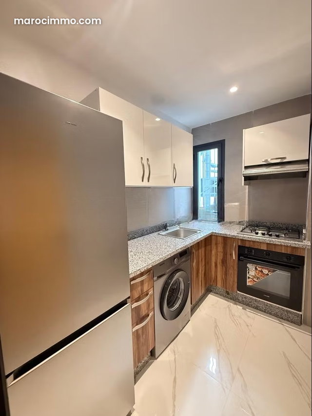 Bel appartement — 2